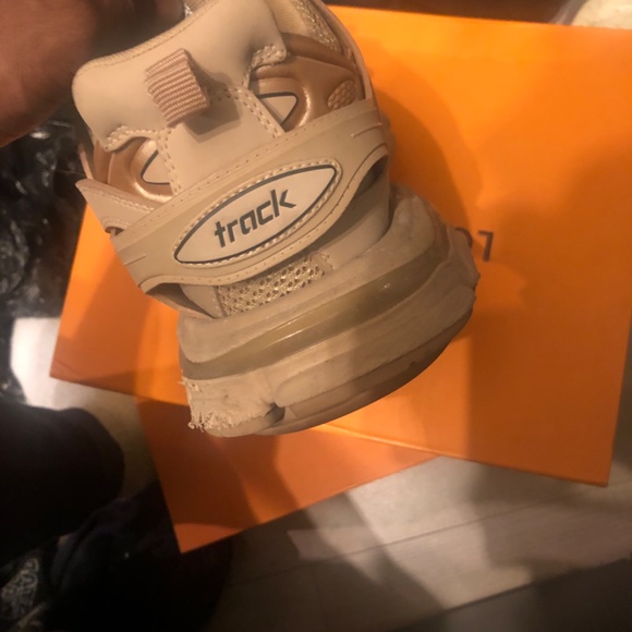 Balenciaga runners - Picture 2 of 5